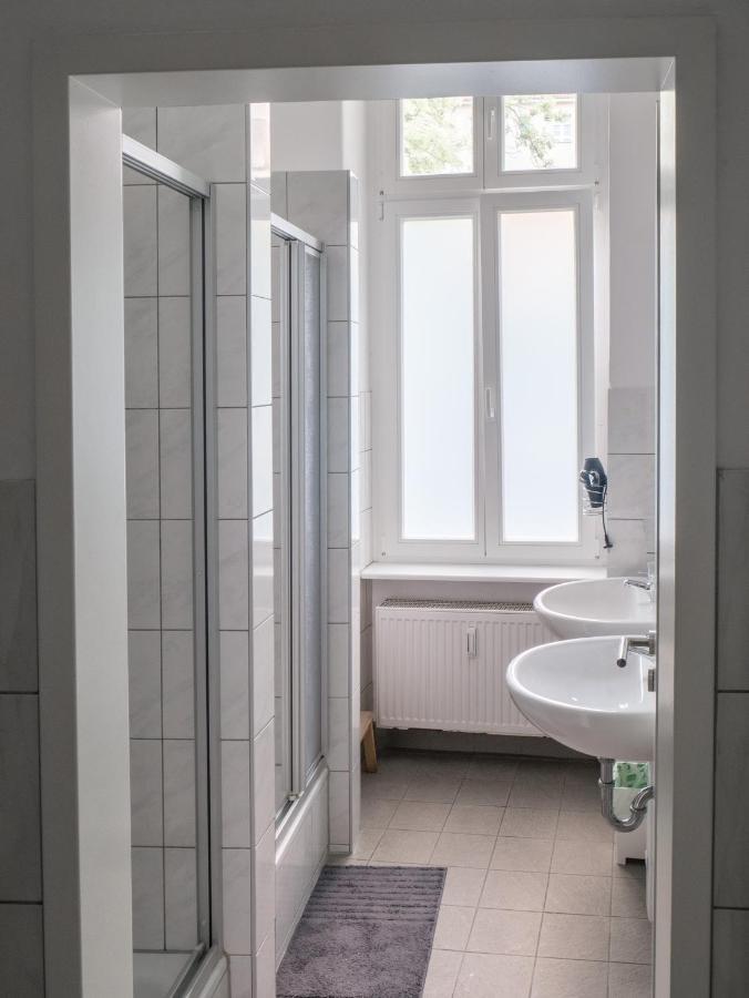 Auberge de jeunesse Seminarhaus Weissensee *